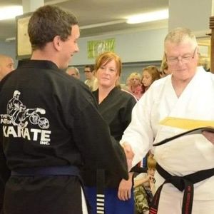 Meet your Posher, Vince